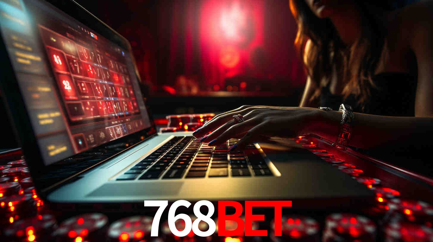 Por Que Escolher o 768bet?