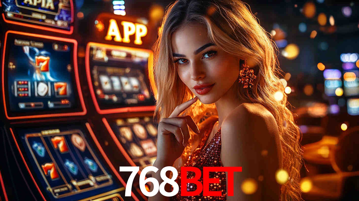 Baixar App Android 768bet