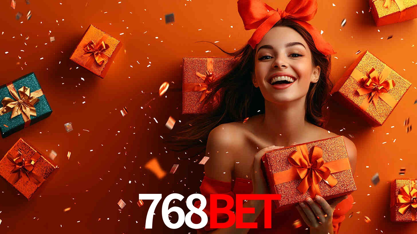 Promoções Semanais e Códigos Promocionais 768bet