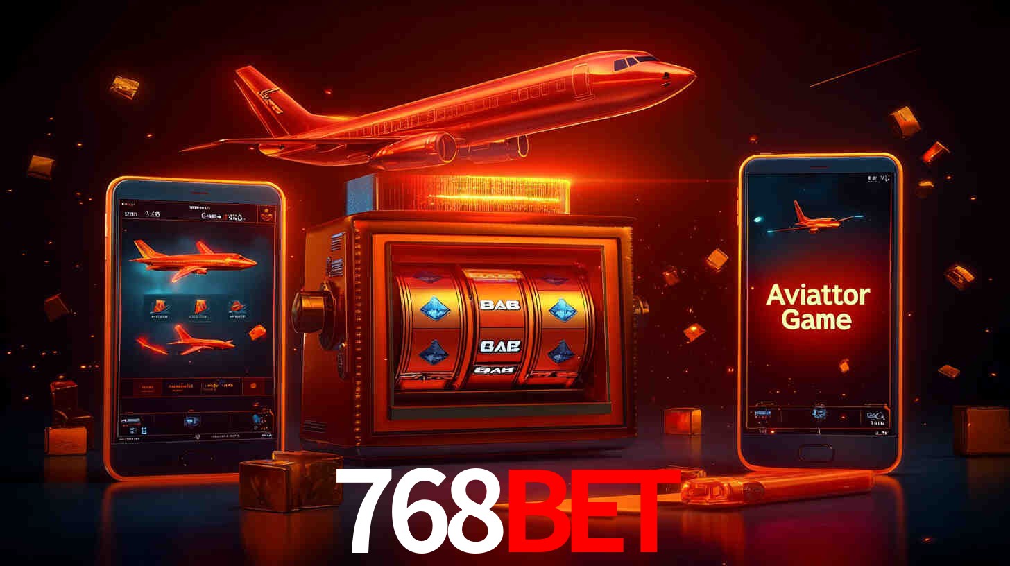 Como Jogar Aviator no 768bet