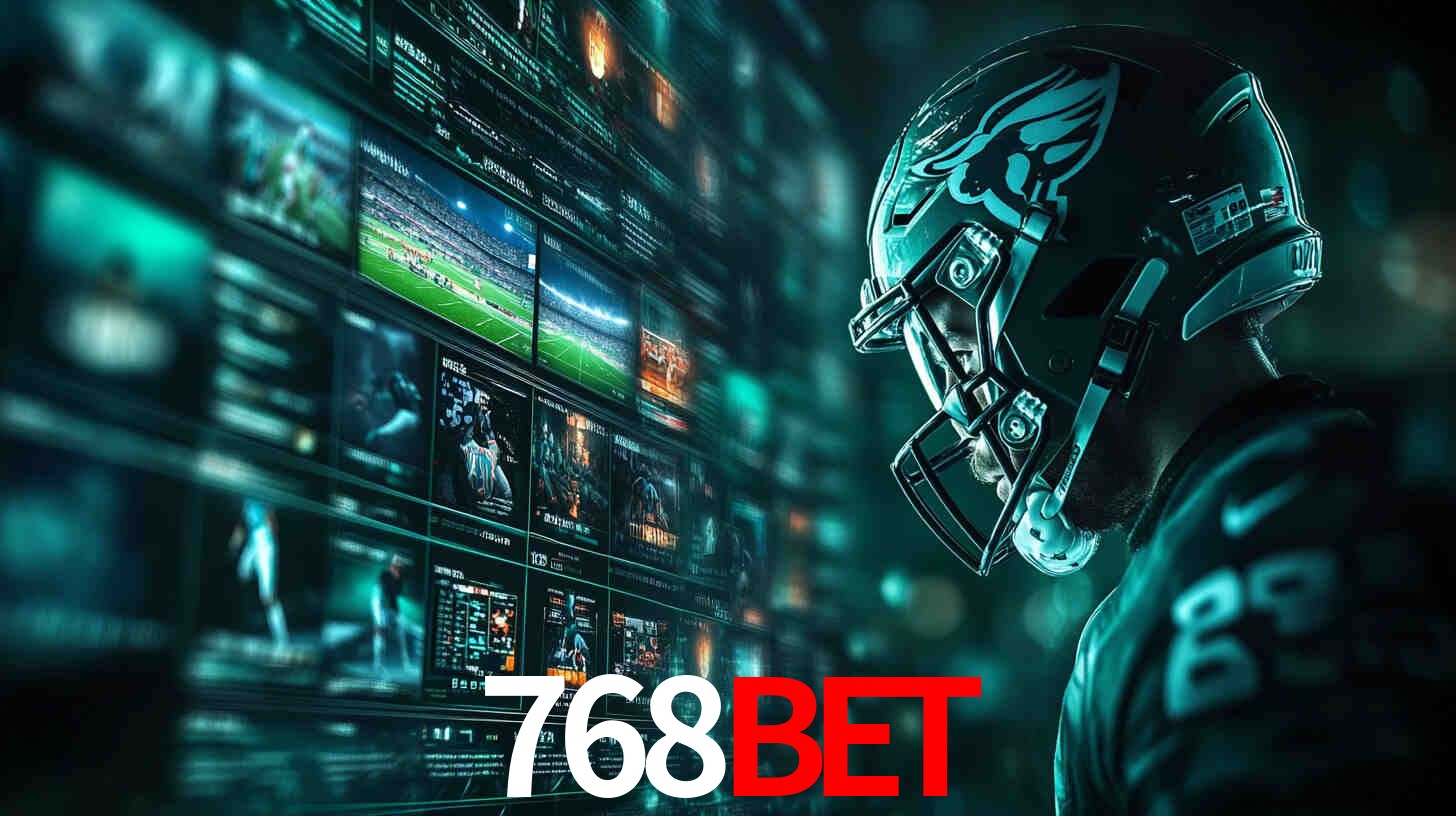 Esportes em Destaque no 768bet
