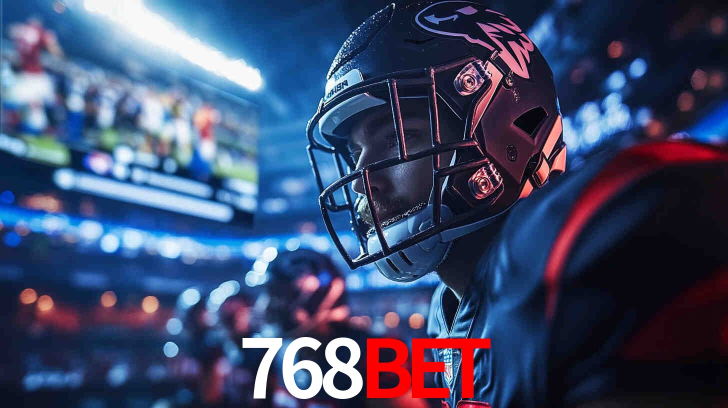 Transforme Suas Apostas em Grandes Prêmios no 768bet